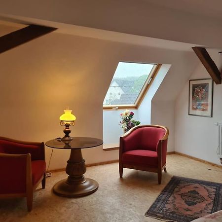Ferienwohnung Bergischer Dreiklang Windeck Exterior photo