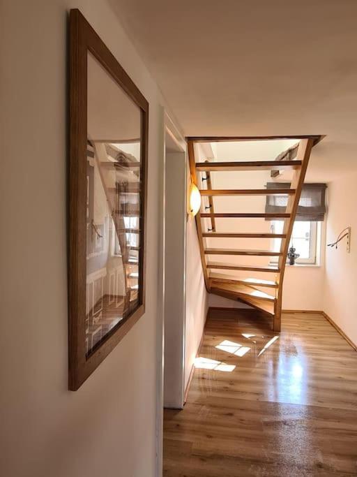 Ferienwohnung Bergischer Dreiklang Windeck Exterior photo