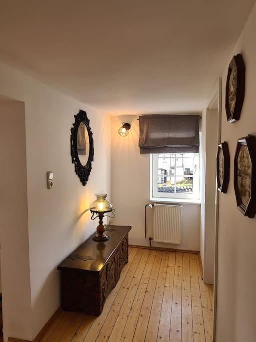 Ferienwohnung Bergischer Dreiklang Windeck Exterior photo